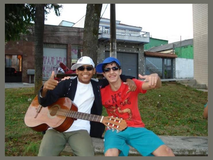 Bonde da Balinha